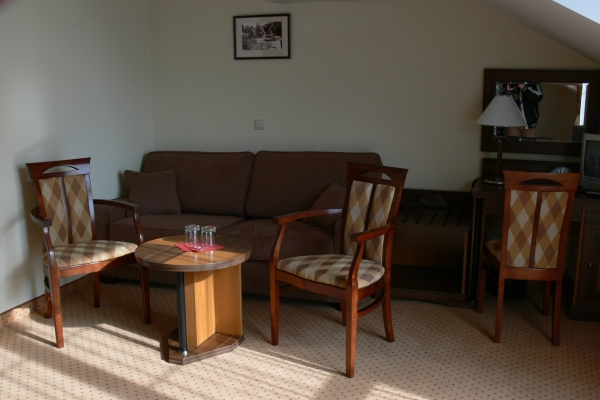 Öreg Miskolcz Hotel és Étterem